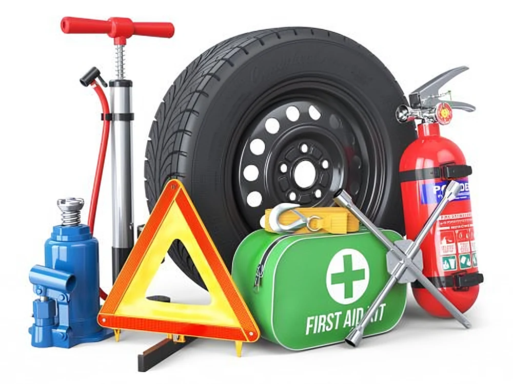 Accessoires auto - Auto & Accessoires