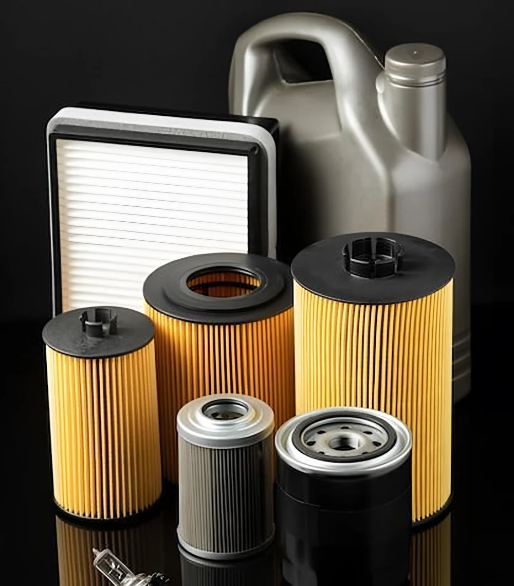 Filtres - Auto & Accessoires