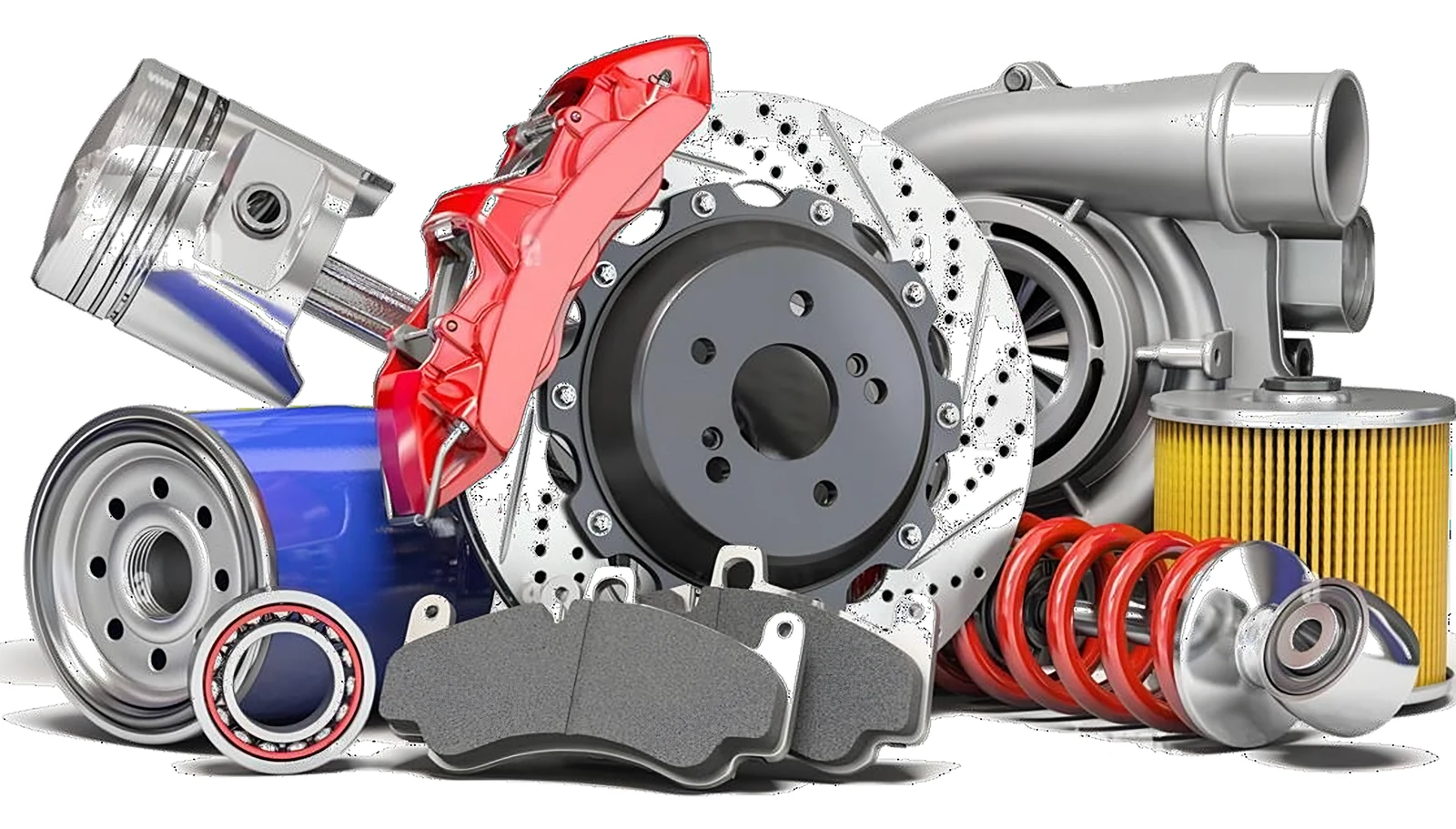 Auto & Accessoires - MFQ