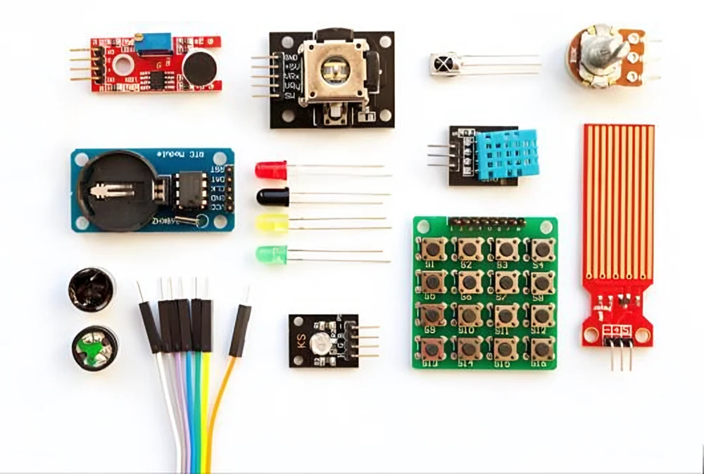Arduino - Bureautique & Informatique