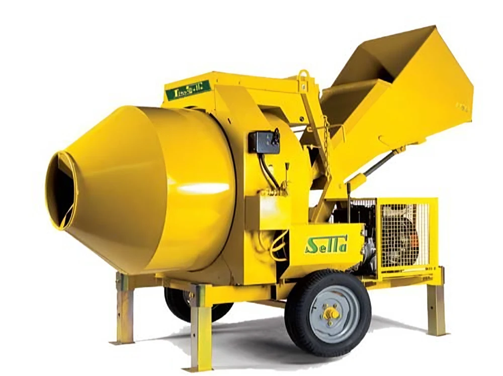 Matériel de construction - Construction & Outillage