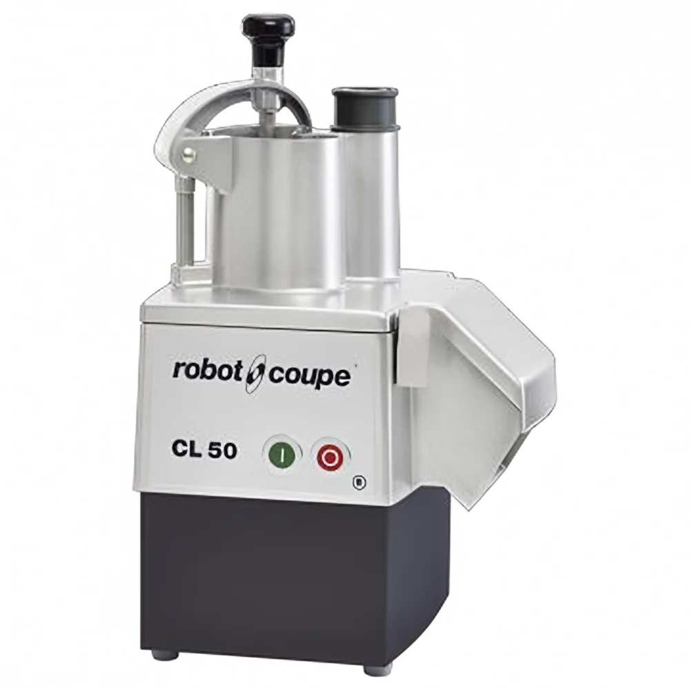 Robot cuisine - Cuisine & Restauration