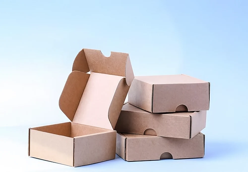 Carton - Emballage & Packaging