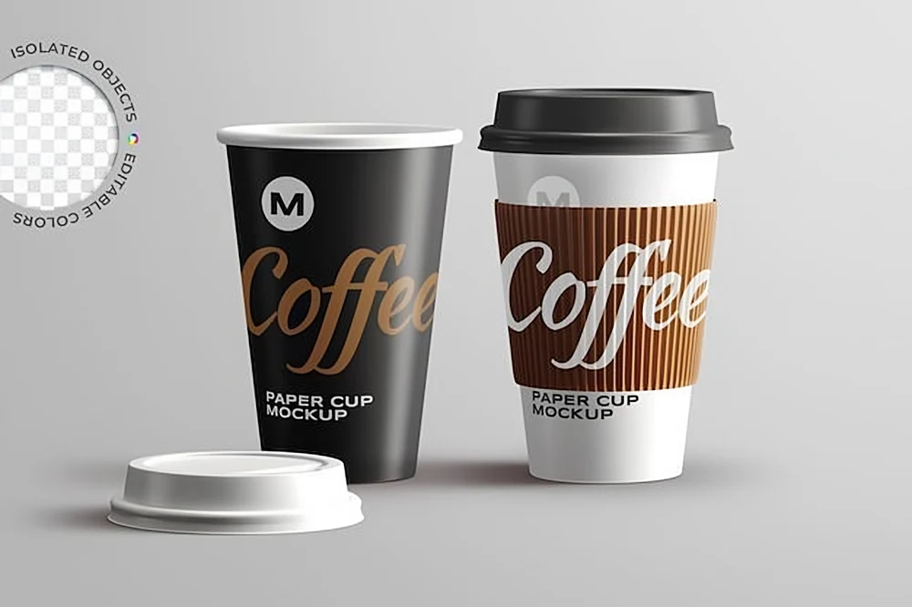 Double paroi - Emballage & Packaging