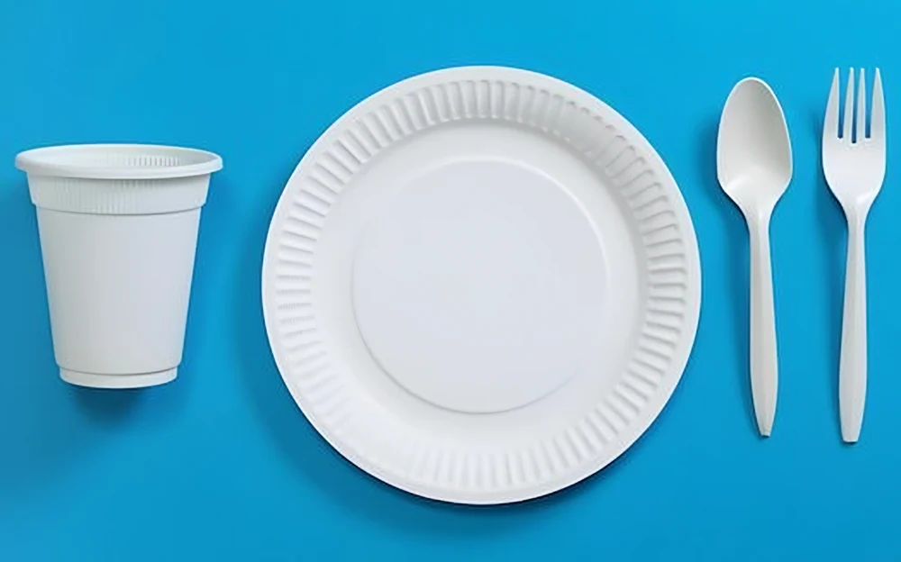 Plastique - Emballage & Packaging