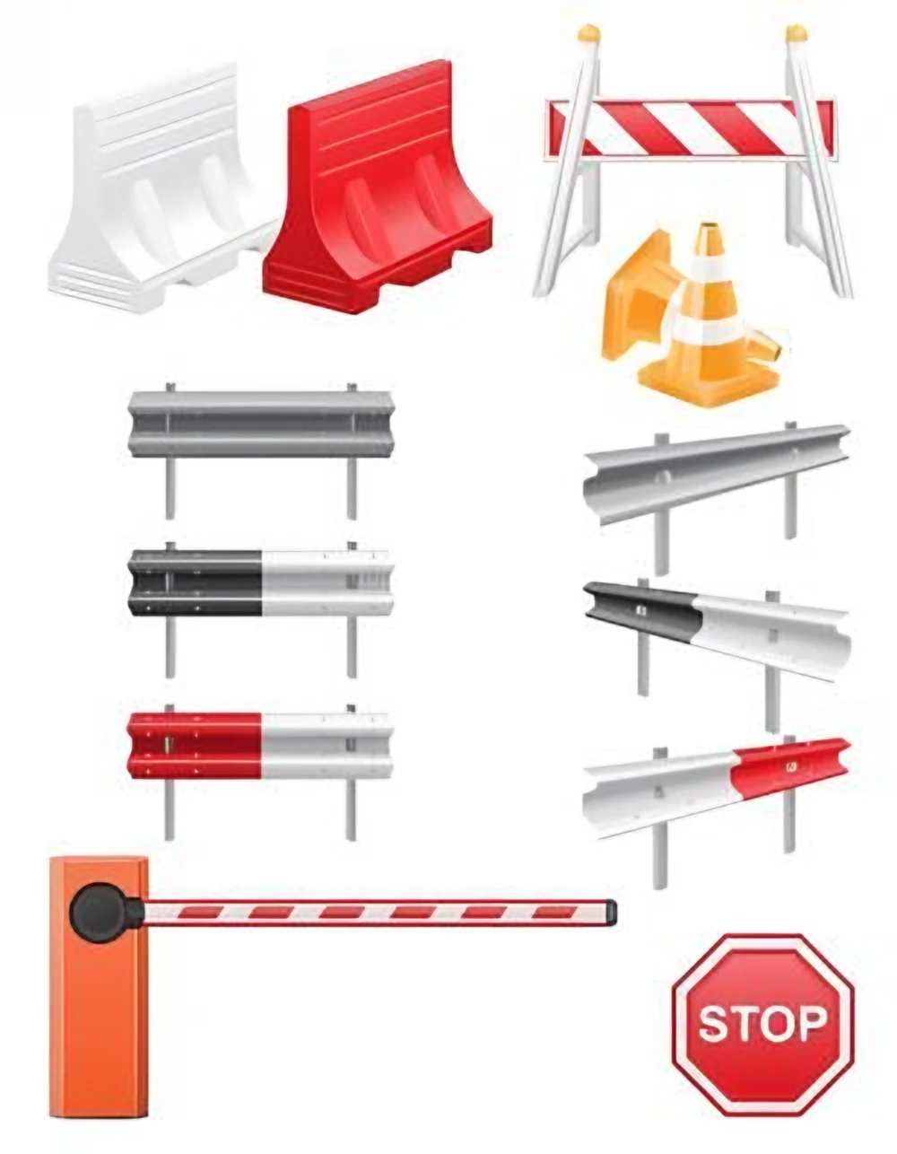Signalisation - EPI & Protection incendie