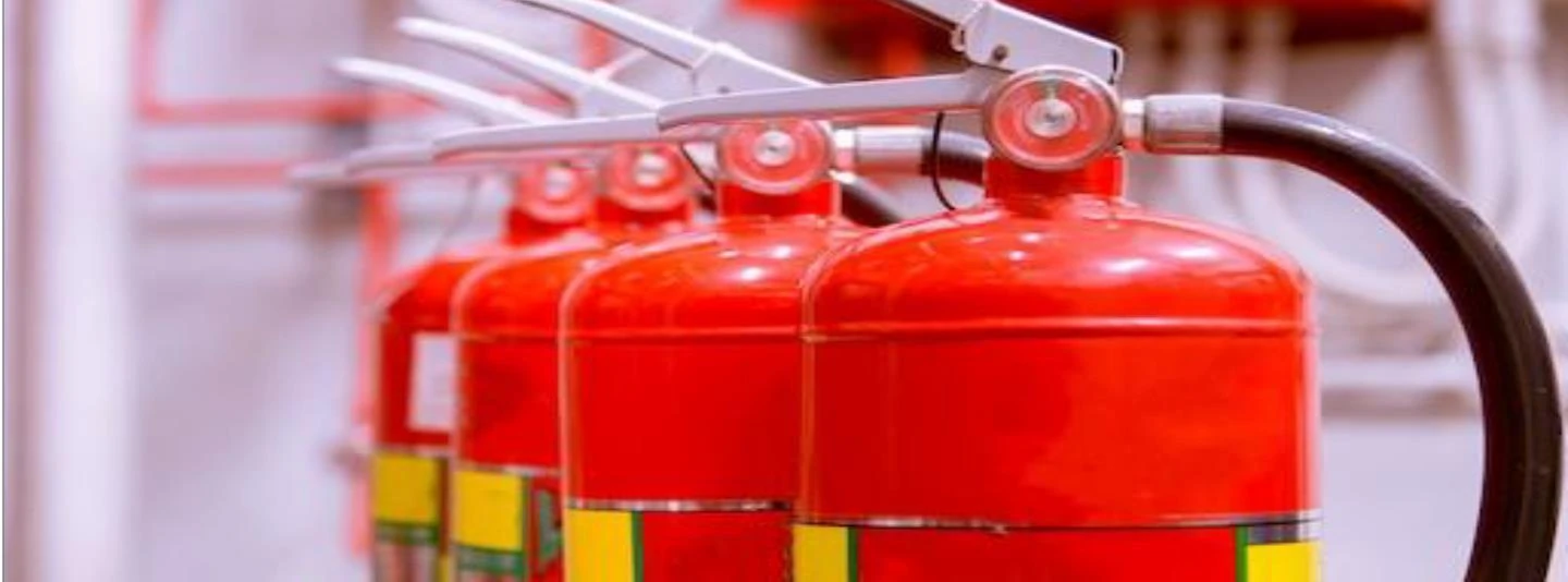 EPI & Protection incendie - MFQ